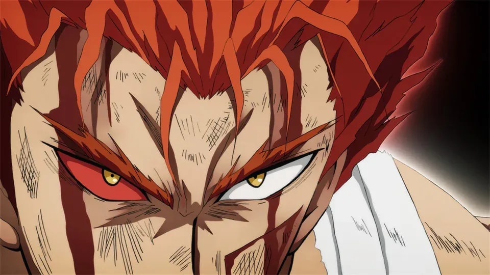 One-Punch Man Season 3: New Garou Visual Unveiled Ahead of October Premiere