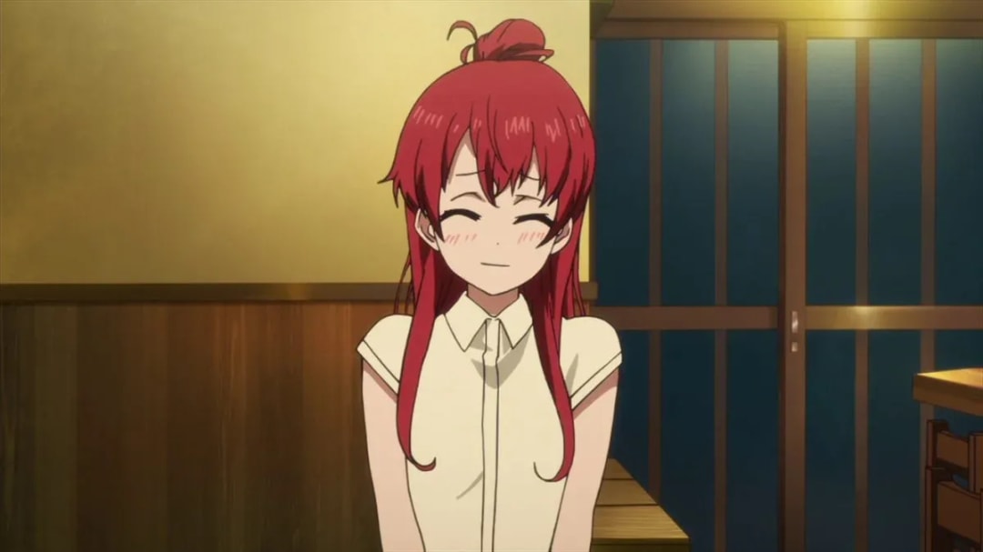 Celebrate SHIROBAKO's 10th Anniversary with a Special CM Revival!