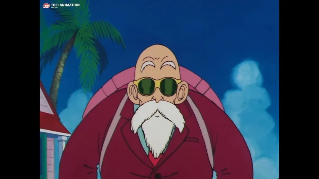 Celebrate Krillin's Debut Anniversary in Dragon Ball: A Friendship with Goku