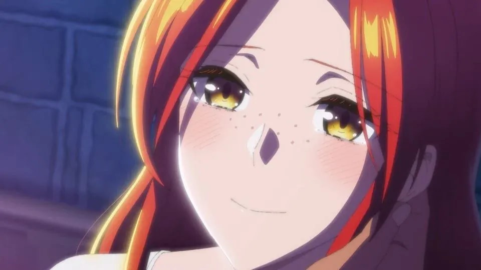 New 'Betrothed to My Sister's Ex' Anime Trailer Unveils Opening Theme and Cast Additions