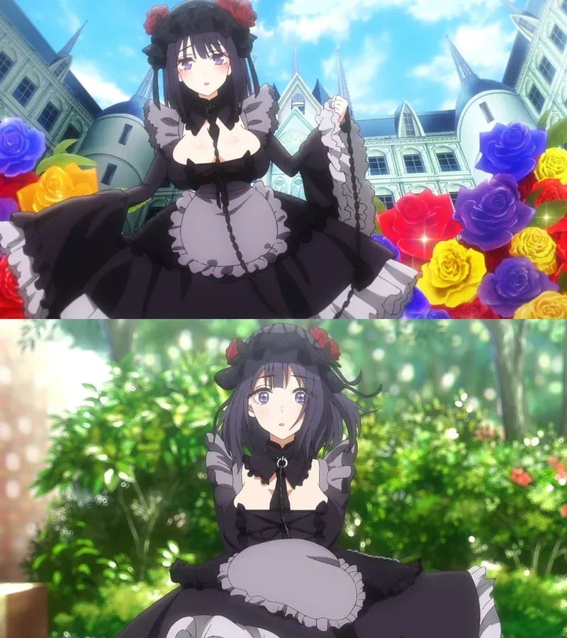 Discover the Most Popular Marin Cosplay from My Dress-Up Darling