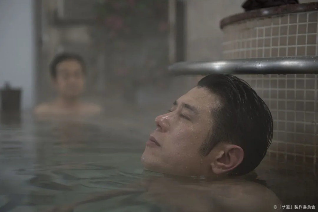 Catch the Masterpiece Selection of 'Sado' Tonight at 24:42 - A Deep Dive into Sauna Culture