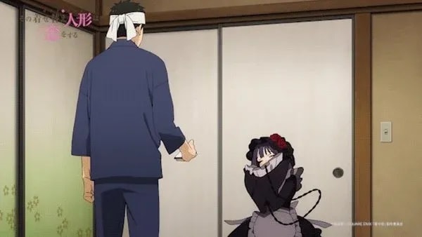 Kisekoi Anime: A Must-Watch Series