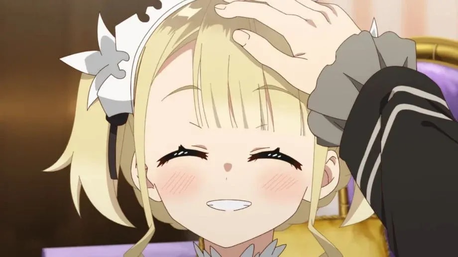 Unveiling the Cast and Theme Song of 'Private Tutor to the Duke's Daughter' Anime Series
