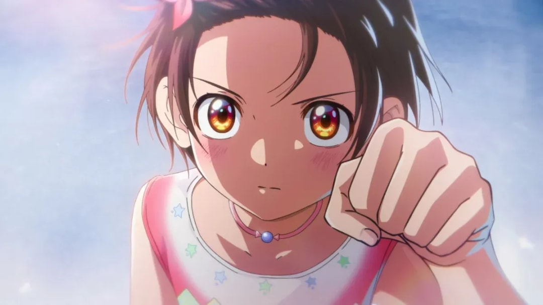 Medalist Season 2 to Premiere in January 2026 with Exciting New Teaser and Visuals
