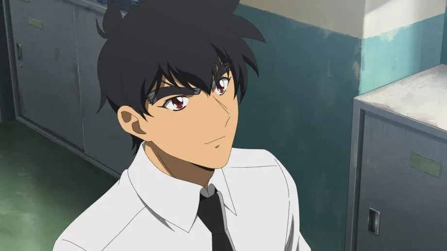 New Trailer and Key Visual Revealed for Hell Teacher: Jigoku Sensei Nube Anime Adaptation