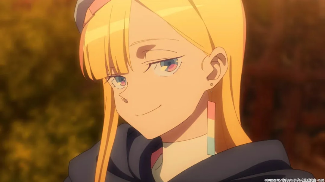 P.A.WORKS Announces New Original Anime 'Towa no Yugure' for October 2025 Release