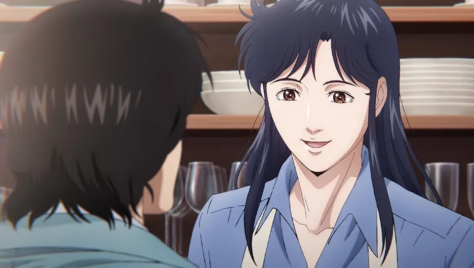 Cat's Eye Anime Releases Main Trailer Featuring Ado Theme Songs