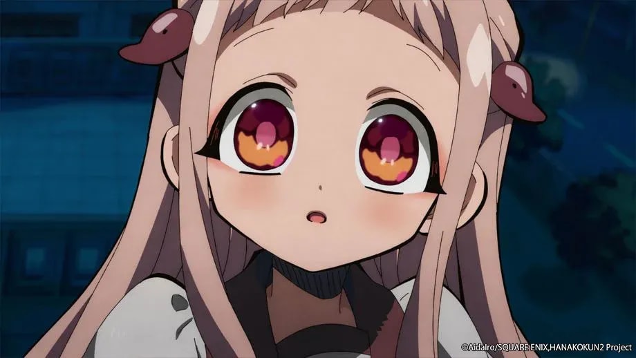 Toilet-bound Hanako-kun Season 3 Confirmed for July 2025 Premiere