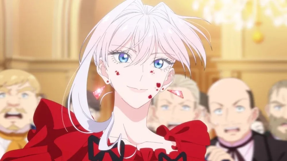 Explore the Mesmerizing Creditless Sequences of 'May I Ask for One Final Thing?' Anime