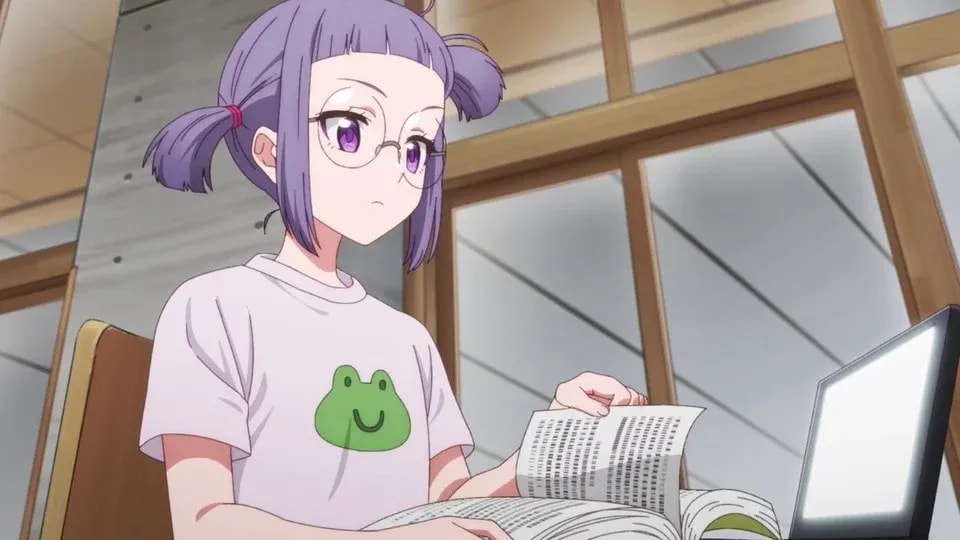 Nanase Nikaido Takes Center Stage in 'Turkey! Time to Strike' Anime Trailer Reveal