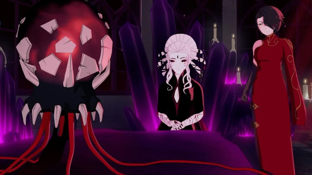 Top Villains in RWBY: Will Volume 5 Change Your Mind?