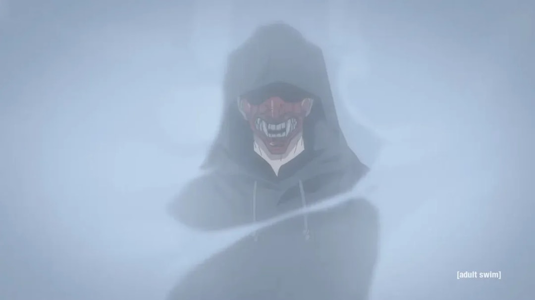 Ninja Kamui Anime Announces Two Thrilling New Seasons at Annecy Festival