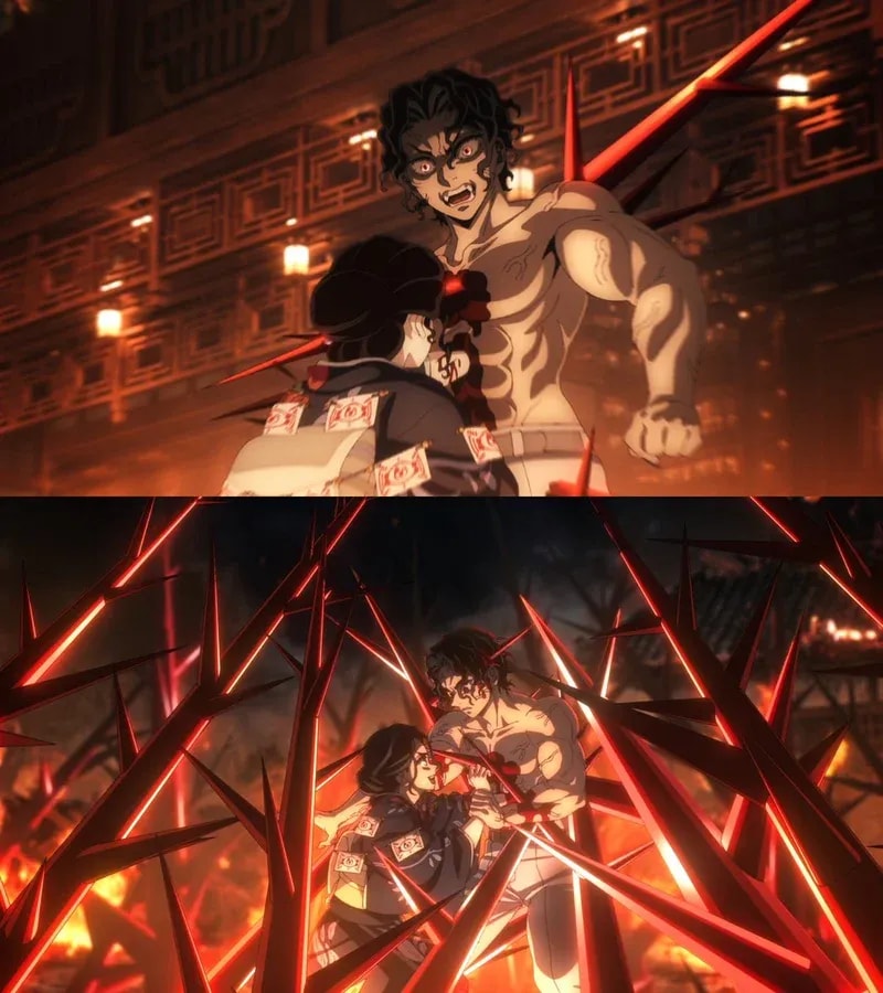 The Emotional Rollercoaster of Demon Slayer: Kimetsu no Yaiba's Hashira Training Arc