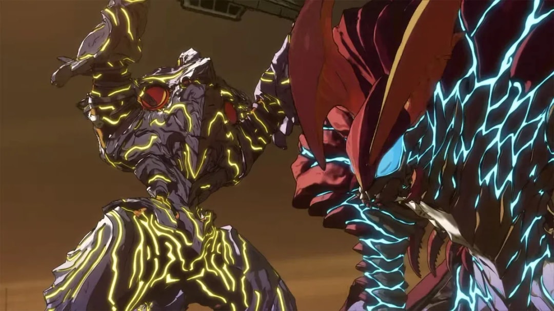 Kaiju Decode: The Ring of Aidara Reveals Striking Visuals and Exclusive Preview Video