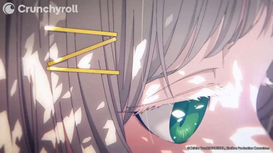 Adorable Moments from 'With You, Our Love Will Make It Through'