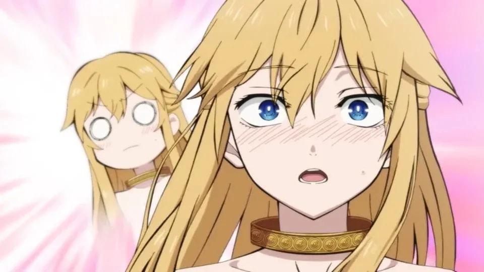 Crunchyroll Reschedules 'The Warrior Princess and the Barbaric King' Anime Premiere to April 2026