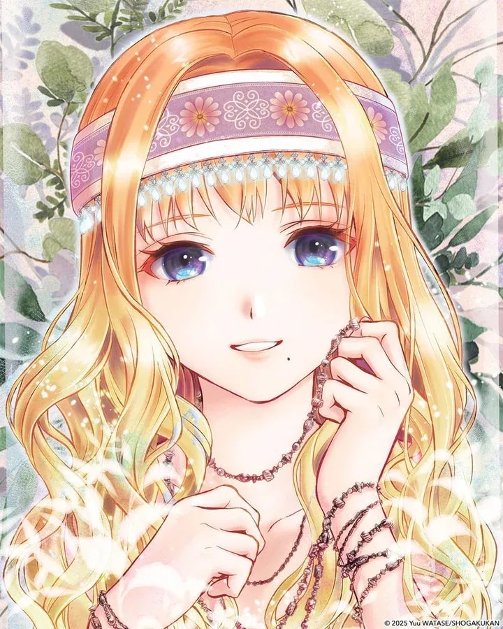 The Return of the True Priestess of Byakko: Suzuno's Comeback in Fushigi Yûgi