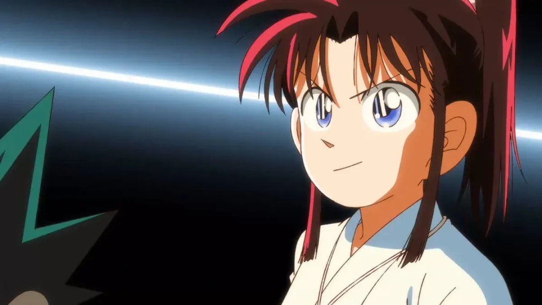 Unmasking the Imposter in YAIBA