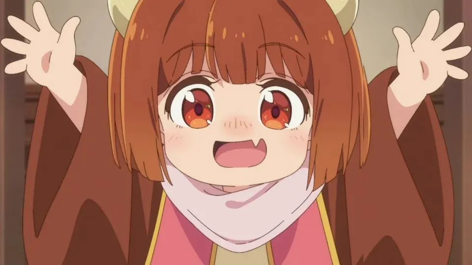 Anticipated 2026 Release: 'The Demon King's Daughter is Too Kind!!' Anime Unveils Teaser
