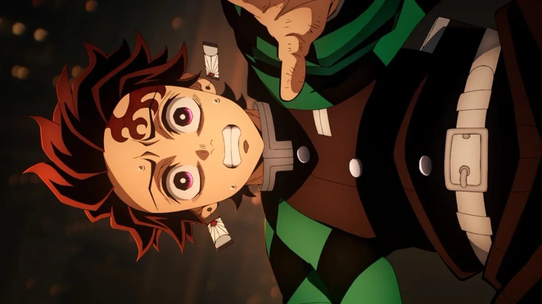 New Trailer Unveiled for 'Demon Slayer: Kimetsu no Yaiba - Infinity Castle' Movie