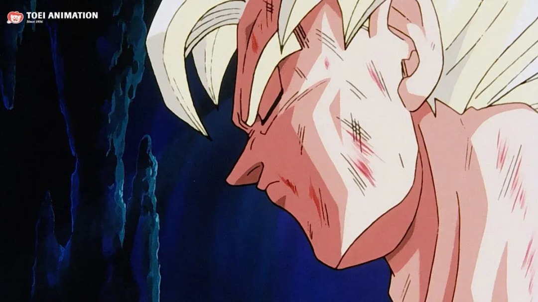Ranking the Epic Battles of Dragon Ball Z: Goku vs. Vegeta
