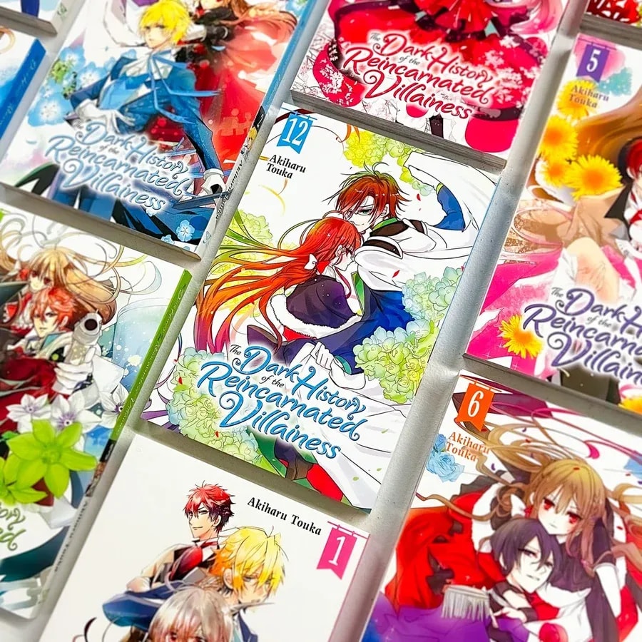 Konoha's Teen Fantasy Romance: A Must-Read Before the Anime Debut