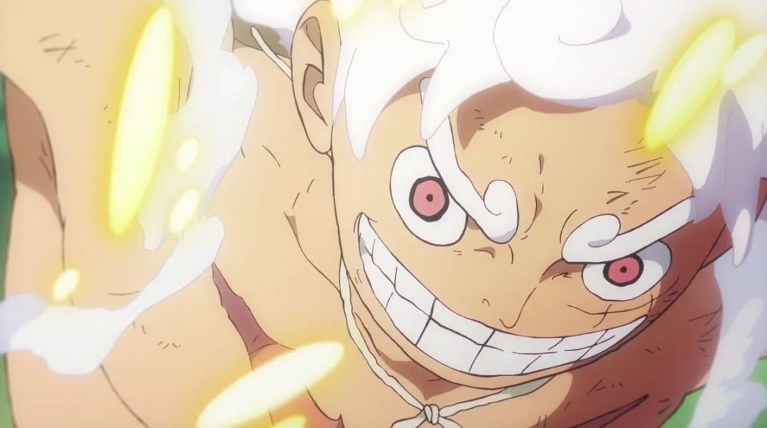 ONE PIECE Episode 1127: Our Unyielding Captain's Latest Adventure