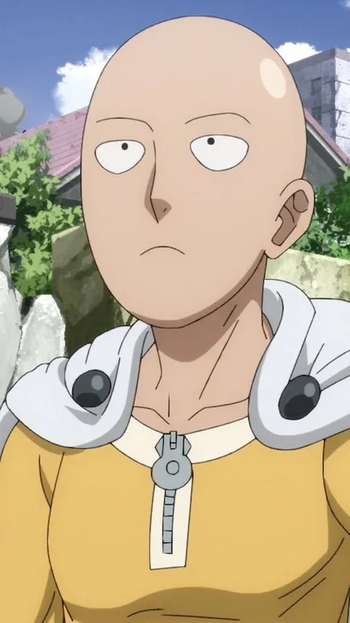 One-Punch Man Season 3: Streaming Now on Hulu and Disney+