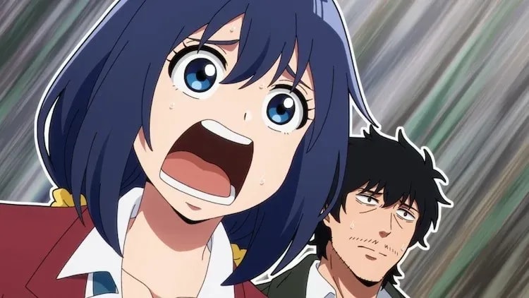 Upcoming Anime 'Detectives These Days Are Crazy!' to Debut in July: What to Expect