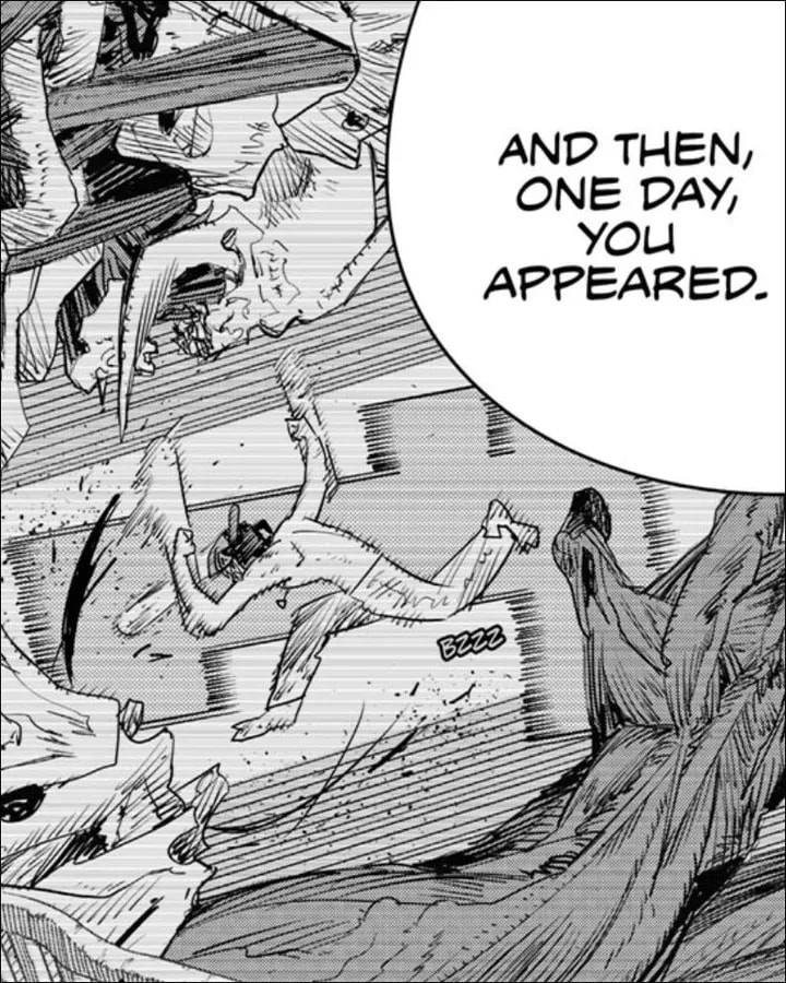 Chainsaw Man: The Iconic Cat Rescue Scene You Can't Miss