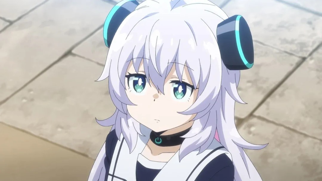 'Alma-chan Wants to Be a Family!' Anime to Premiere October 5 with New Trailer and Cast Details