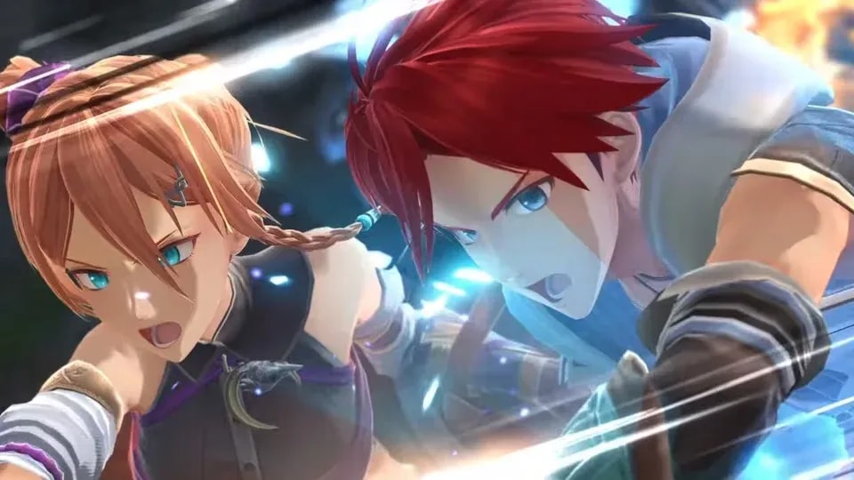 Ys X: Proud Nordics Set for February 2026 Release on PS5, Switch 2, and PC