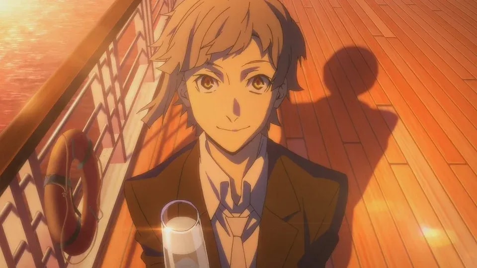 Bungo Stray Dogs Marks 9th Anniversary with New Visual and Unveils Exciting Plans for 10th Anniversary