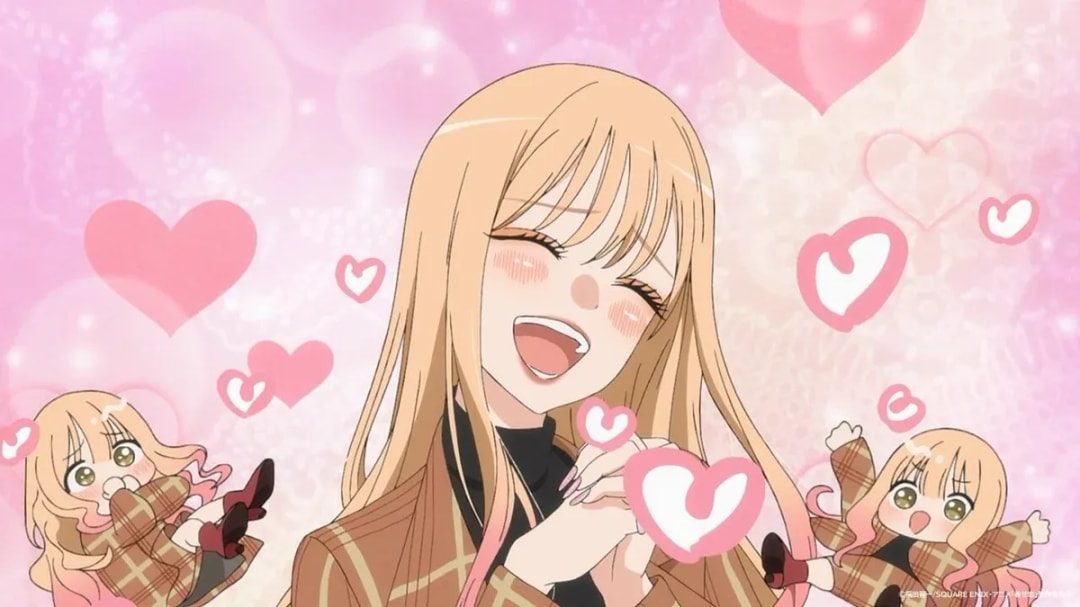 Exciting New Trailer for 'My Dress-Up Darling' Season 2 Reveals Fresh Cast and Cosplay Adventures