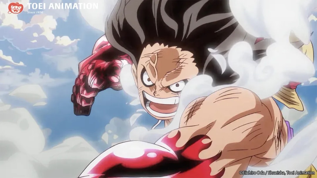 One Piece Anime Teases New Opening Theme Song in Latest Trailer