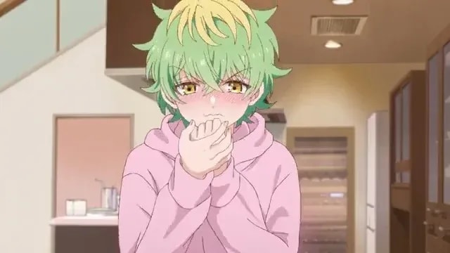 Discover Mikado Miwa: The Mischievous Yet Lonely Youngest Sister