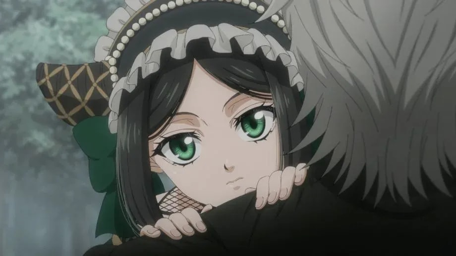 Black Butler: Emerald Witch Arc English Dub Cast & Release Date Revealed on Crunchyroll