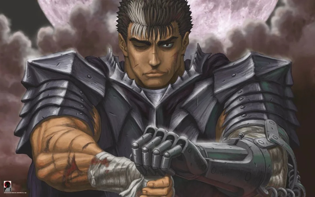 Honoring the Legacy of Kentaro Miura: Creator of Berserk