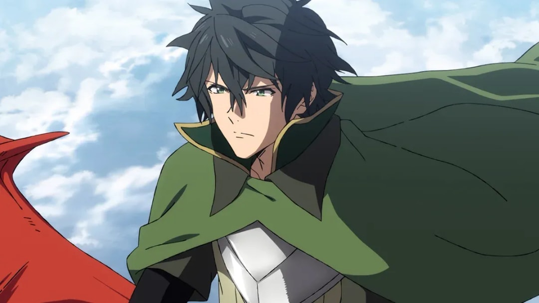 The Rising of the Shield Hero Season 4: Crunchyroll Premiere Date Announced