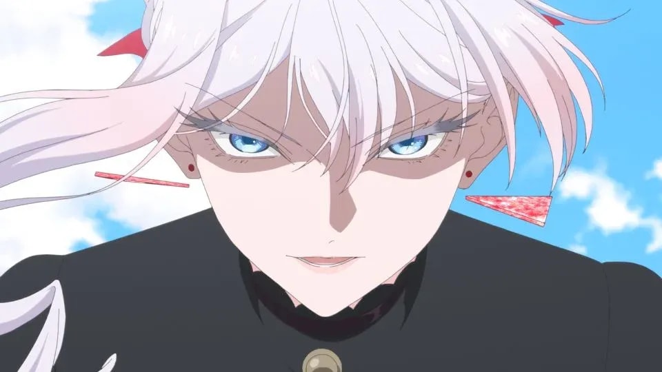Crunchyroll Announces English Dub Release for 'May I Ask for One Final Thing?' with Full Cast Details