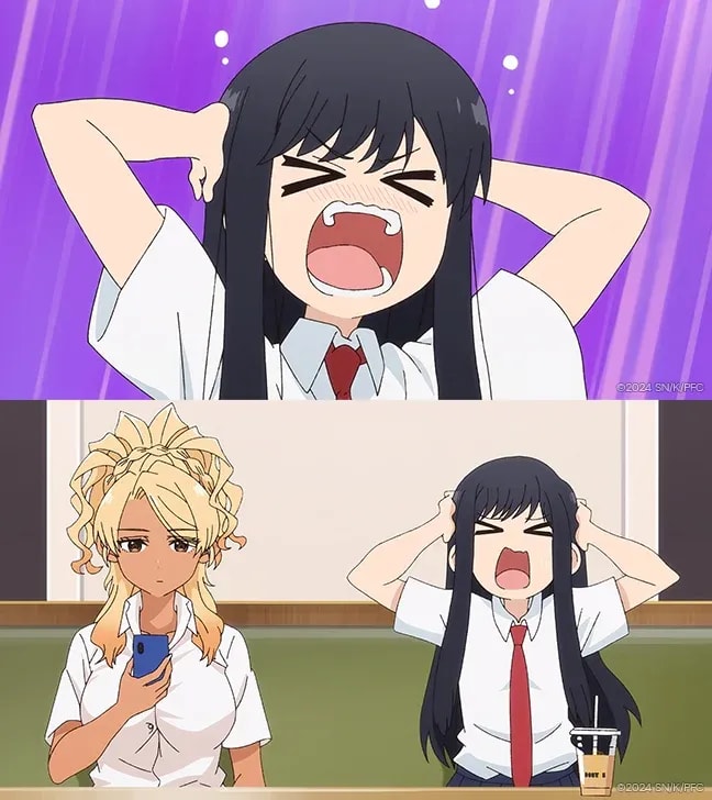 Exploring the Intrigue of 'See You Tomorrow at the Food Court'