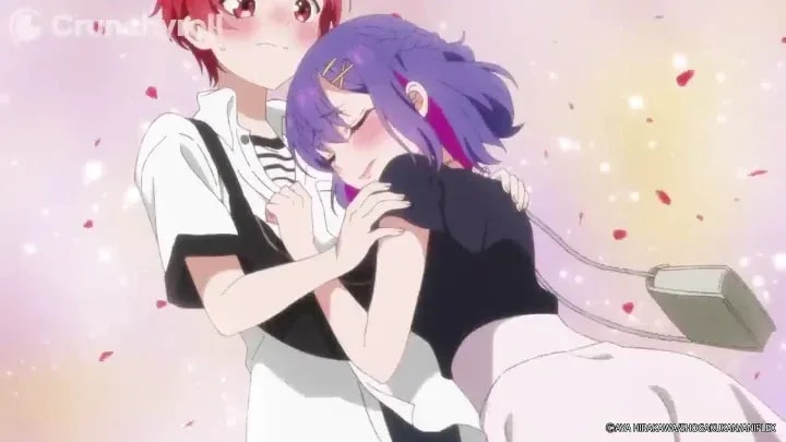 Unexpected Twists in Dealing with Mikadono Sisters