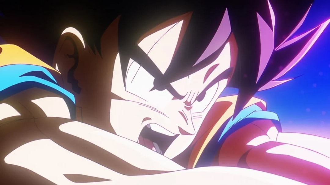 Experience Super Saiyan Saturdays with Dragon Ball DAIMA!