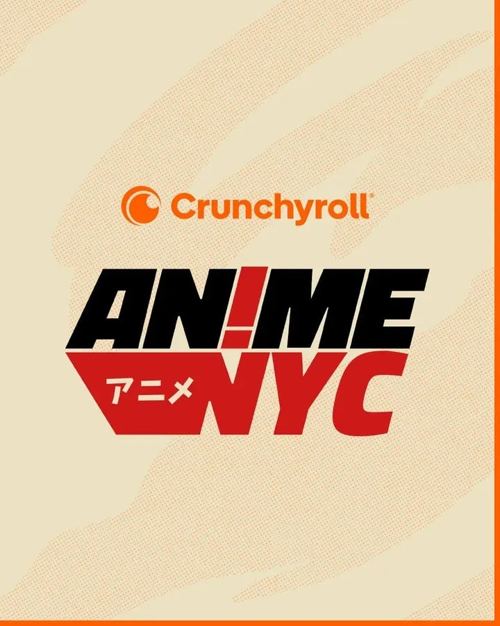 Crunchyroll's Exciting Return to Anime NYC in New York City