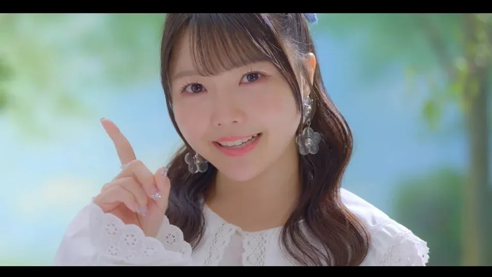 Momo Asakura Releases Mesmerizing Music Video for 15th Single 'Mei-kyu Love Me'