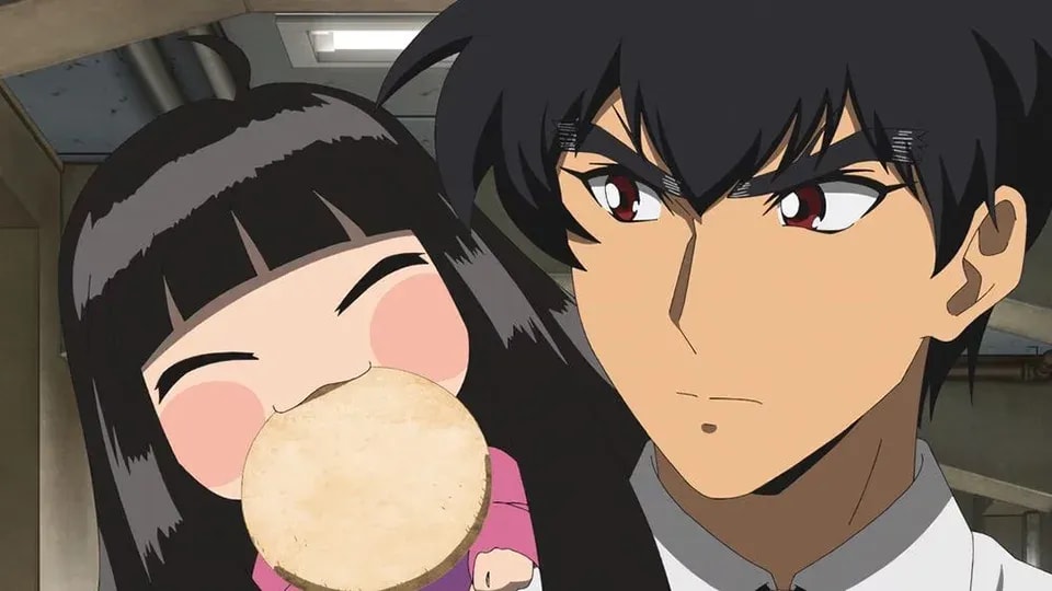Ayana Taketatsu Joins Cast of 'Hell Teacher: Jigoku Sensei Nube' Anime