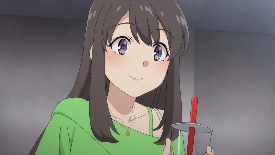 Don't Miss the Season Premiere of Rascal Does Not Dream of Santa Claus on Crunchyroll!
