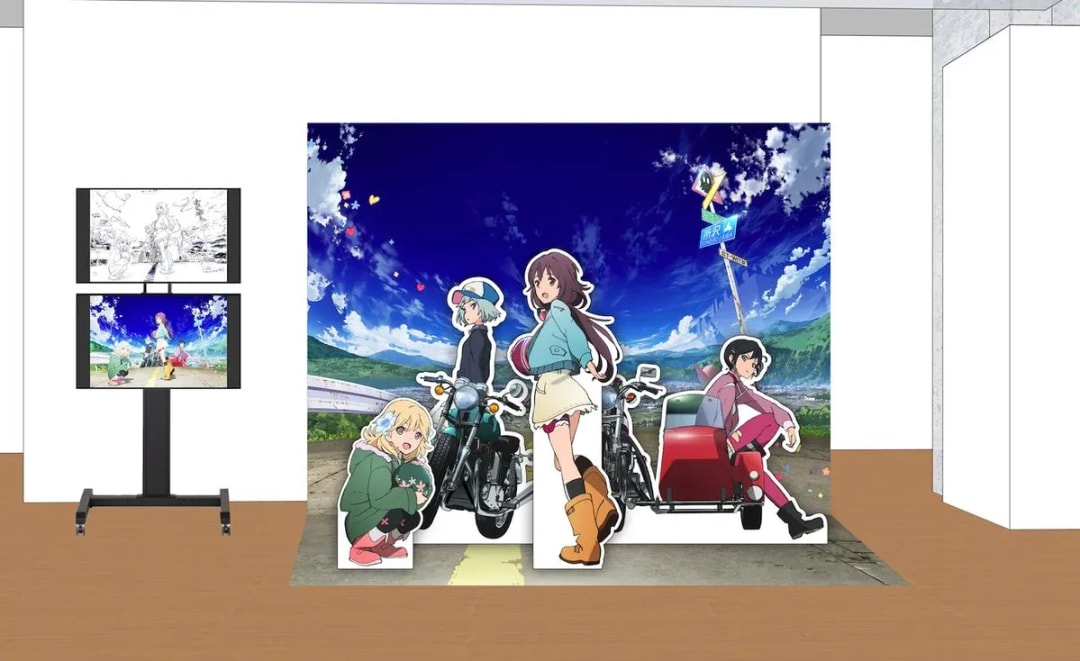 Watch LoliGa Anime Series on YouTube: All Episodes Available!