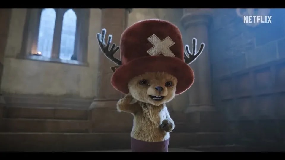 Tony Tony Chopper Joins the Adventure: Live-Action One Piece Season 2 Trailer Unveiled for 2026